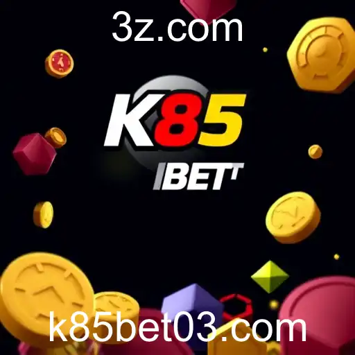 O Impacto do K85 Bet no Crescente Mercado de Jogos Online