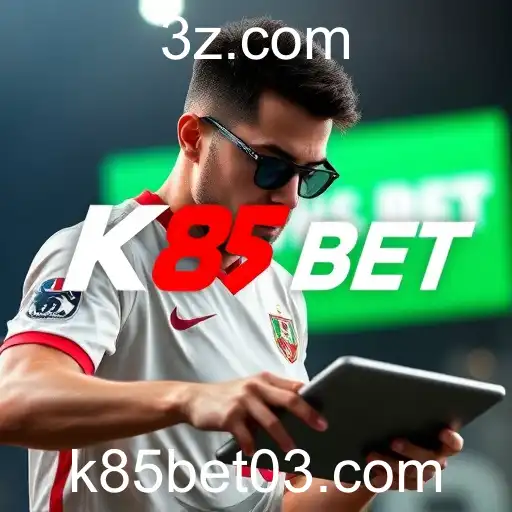 K85 Bet: O Crescimento no Mercado de Apostas Online
