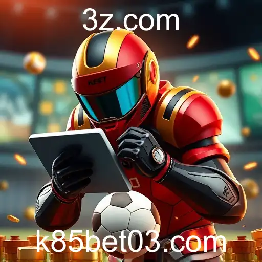 O Crescimento Explosivo das Plataformas de Jogo Online
