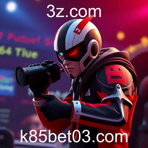 Impacto do k85 Bet no Cenário de Jogos de 2025