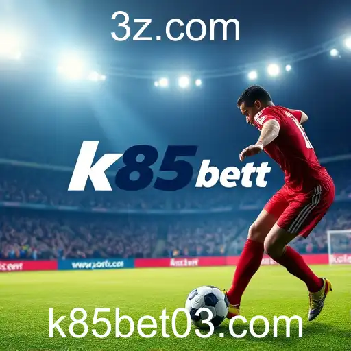 Impacto do k85 bet no Mercado de Jogos Online