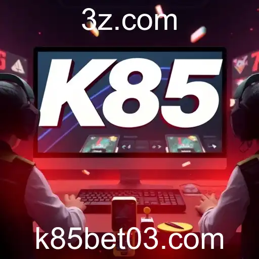 A influência do k85 bet no mercado de apostas em 2026