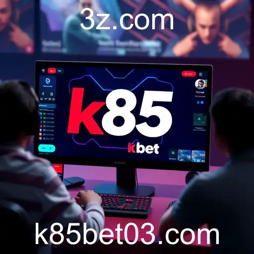 Inovações no Setor de Apostas e a Ascensão do k85 Bet