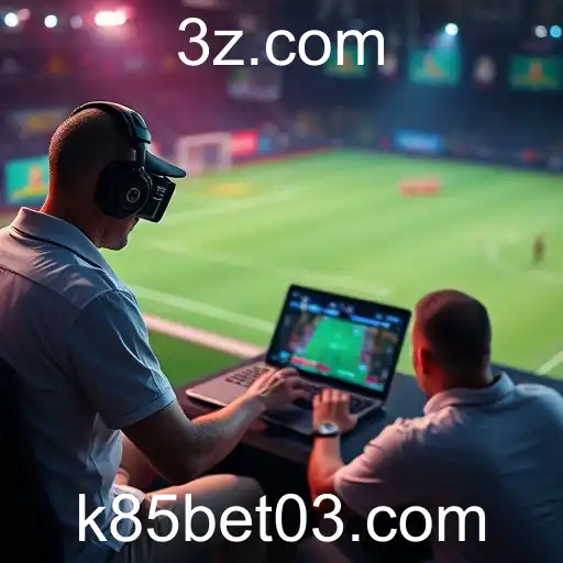 K85 Bet: Inovações e Desafios no Mercado de Jogos Online