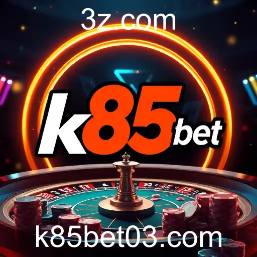 A Ascensão do k85 Bet e as Tendências do Mercado de Jogos em 2026