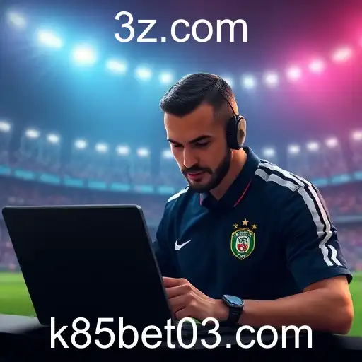 Cenário Atual do K85 Bet: Novidades e Dinâmicas em 2026