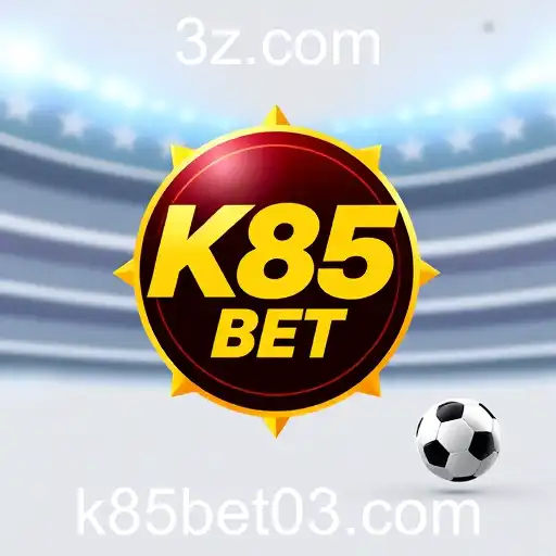 Ascensão do K85 Bet no Mercado de Jogos Eletrônicos