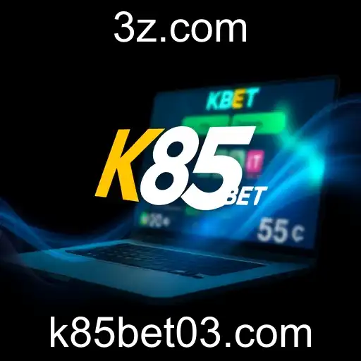 K85 Bet: Tendências e Novidades em 2026