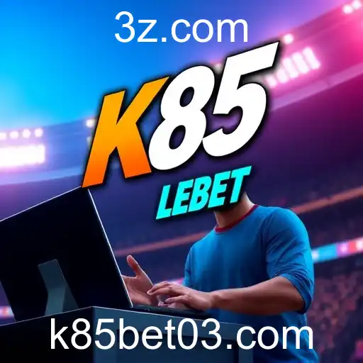 A Ascensão do K85 Bet no Cenário de Jogos Online