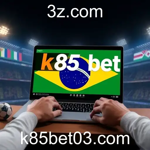 K85 Bet: A Dinâmica do Jogo em 2025