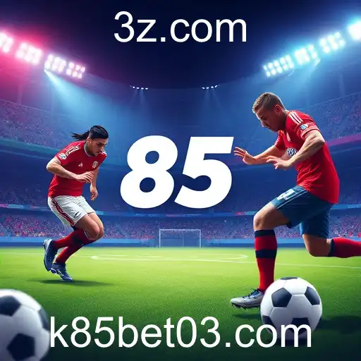 A Ascensão do K85 Bet no Mercado de Jogos Online