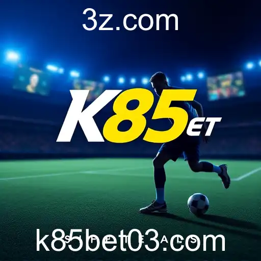 K85 Bet: Revolução nos Jogos Online