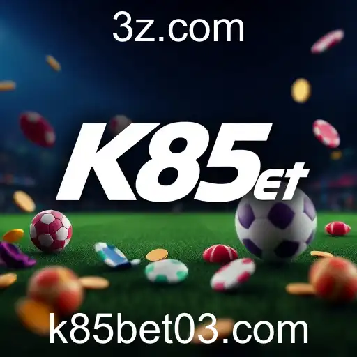 A Ascensão do K85 Bet: Dinâmica e Inovação no Mercado de Jogos Online