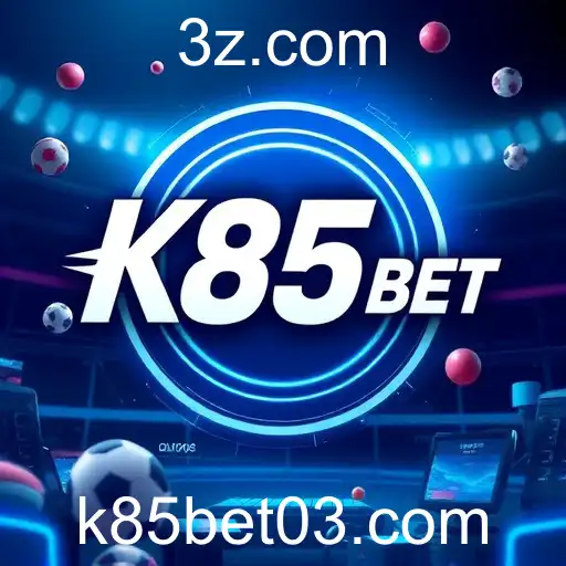 O Crescimento Vertiginoso do K85 Bet no Mercado Online