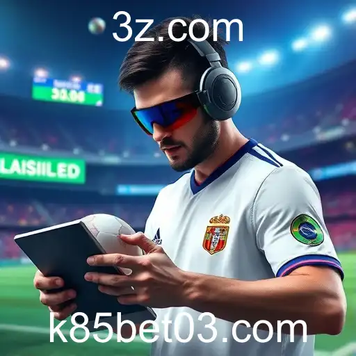 A Ascensão das Apostas Online em 2026