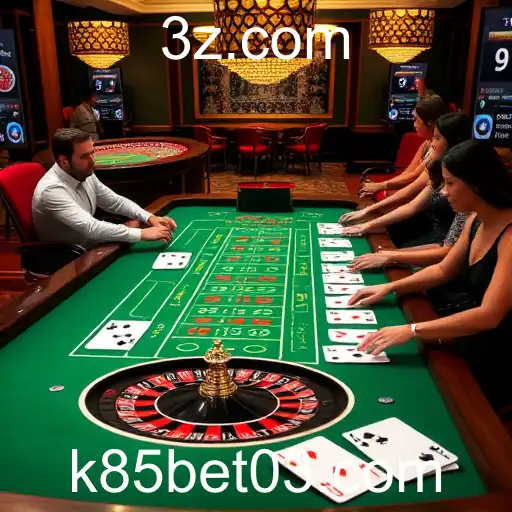 Expansão do Mercado de Apostas Online em 2026