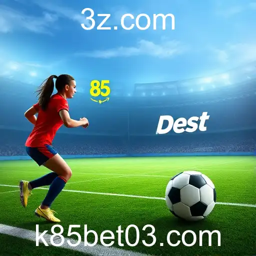A Ascensão dos Jogos Online: K85 Bet em Foco