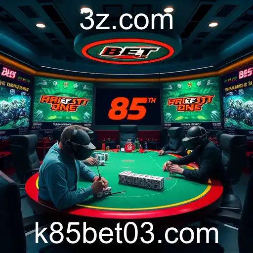 Tendências e Inovações no Jogo Online em 2025