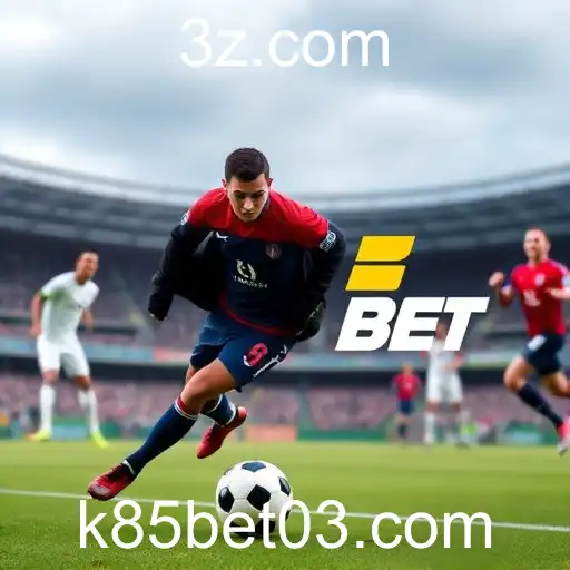 A Ascensão do K85 Bet no Cenário de Jogos Online