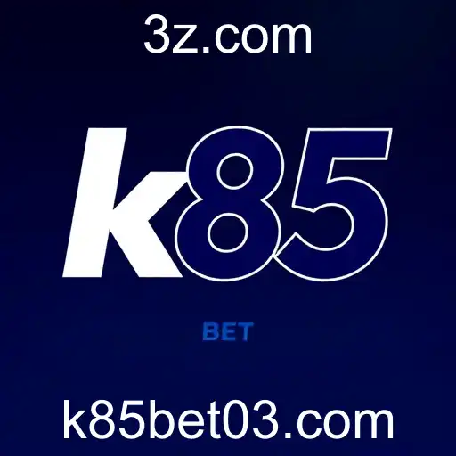 A Ascensão do k85 bet no Cenário de Jogos Online