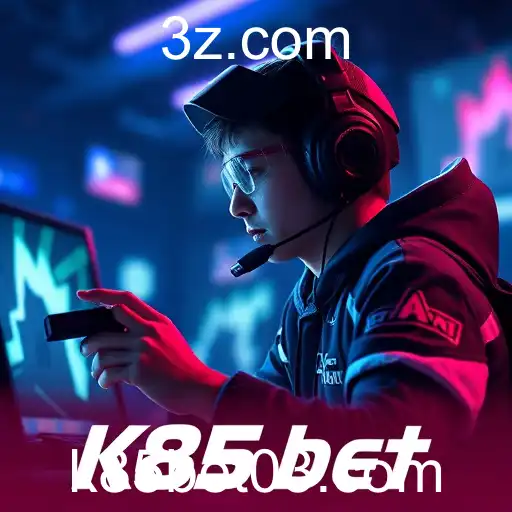 Tendências Recentes no Mercado de Jogos Online