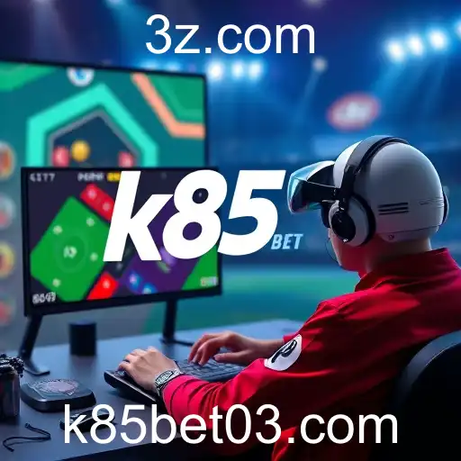 Tendências e Inovações no Mundo dos Jogos Online