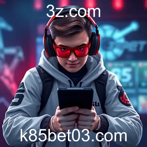 Inovações e Tendências no Mercado de Jogos Online