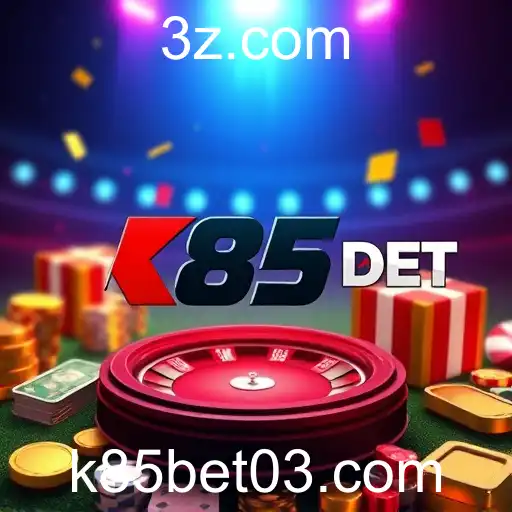 A Ascensão dos Sites de Jogos com o K85 Bet