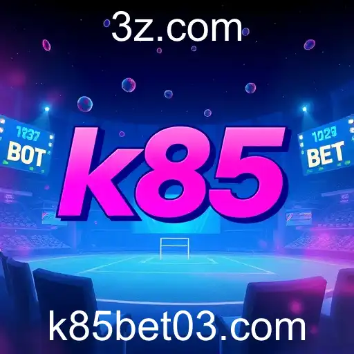A Ascensão do k85 bet no Cenário Brasileiro de Jogos